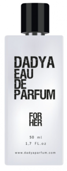 Dadya B-68 EDP 50 ml Kadın Parfümü kullananlar yorumlar